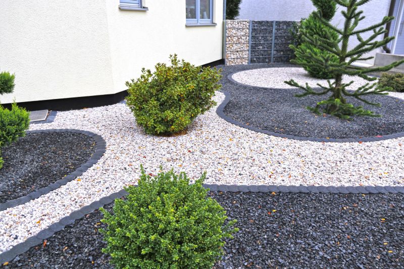 Rock Garden Design